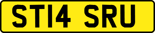 ST14SRU