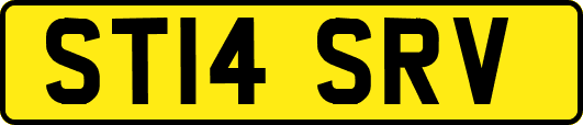 ST14SRV