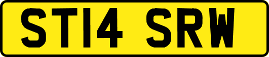 ST14SRW