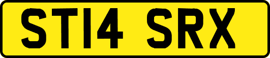 ST14SRX