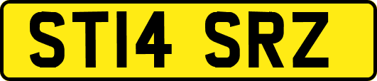 ST14SRZ