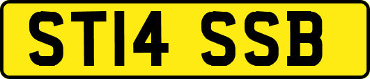 ST14SSB