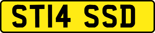 ST14SSD