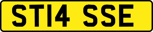 ST14SSE