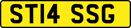 ST14SSG