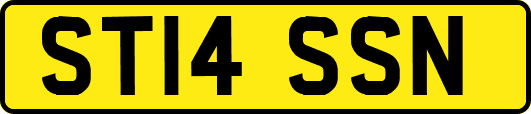 ST14SSN