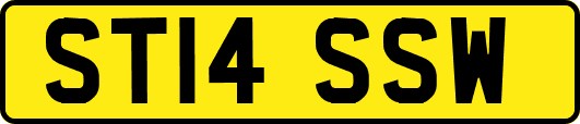 ST14SSW