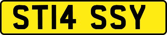 ST14SSY