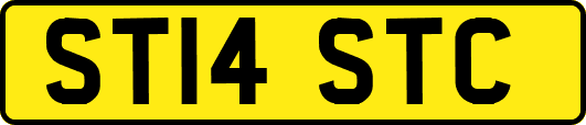 ST14STC