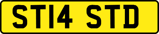 ST14STD