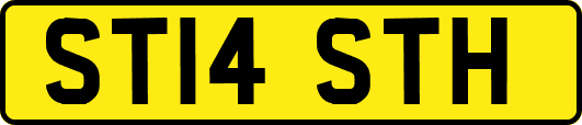 ST14STH