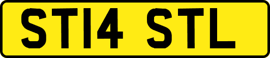 ST14STL