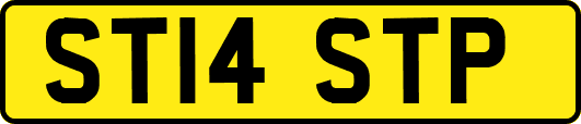 ST14STP