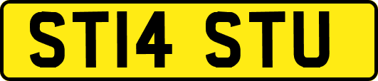 ST14STU