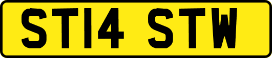 ST14STW