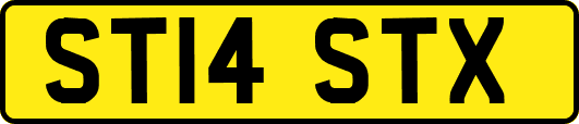 ST14STX