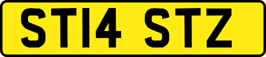ST14STZ