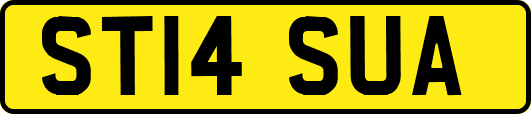 ST14SUA