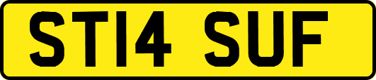 ST14SUF