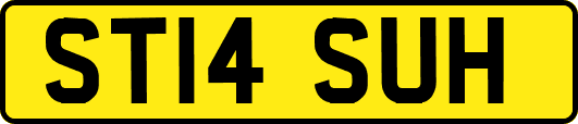 ST14SUH