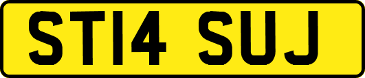 ST14SUJ