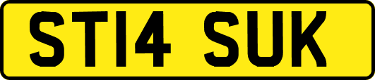 ST14SUK