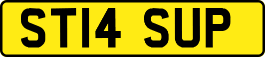 ST14SUP