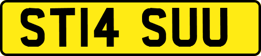 ST14SUU