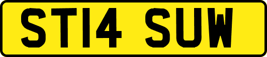 ST14SUW