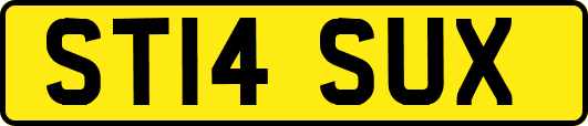 ST14SUX