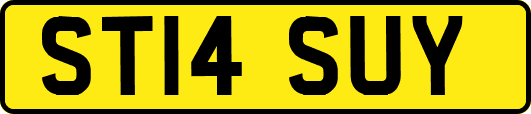 ST14SUY