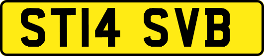 ST14SVB