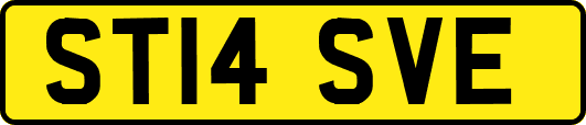 ST14SVE