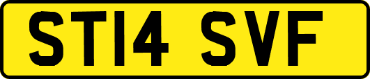 ST14SVF