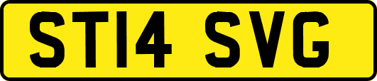 ST14SVG