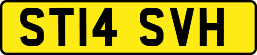 ST14SVH