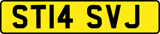 ST14SVJ