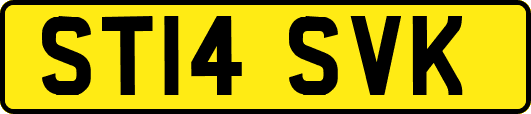 ST14SVK