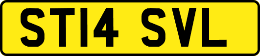 ST14SVL