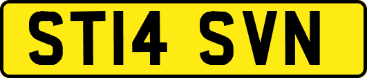 ST14SVN