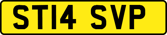 ST14SVP