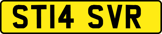 ST14SVR