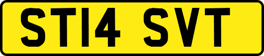 ST14SVT