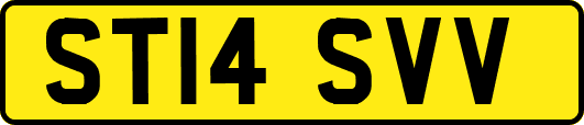 ST14SVV