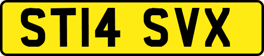 ST14SVX