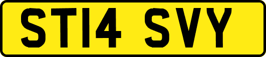 ST14SVY