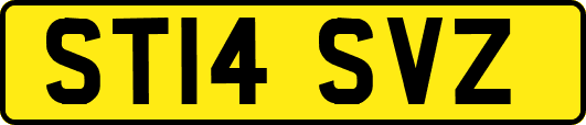 ST14SVZ