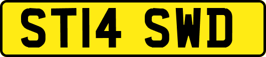 ST14SWD