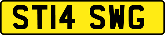 ST14SWG