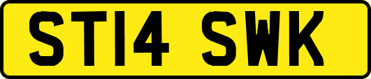 ST14SWK